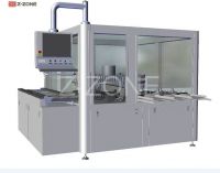 Automatic Ampoule Inspection Impurity Inspection Machine