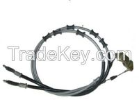 brake cable