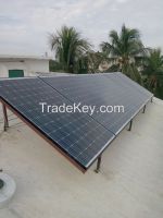 solay system installations 