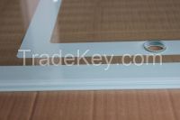 12MM printing tempered glass board
