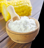 Native Corn Starch