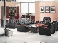 Modern Executive Office Furniture Set