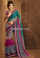 Terkosa Sarees/Daily Wear Sarees