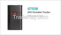 GPS Personal Tracker