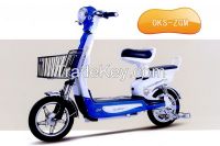 Electric Bicycle (OKS-ZGM)