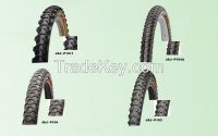 Bicycle Tire(P1011, P104A, P104, P103)