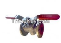 Plug Valves