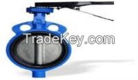 Butterfly Valves