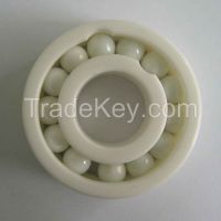 Ceramic ball bearings 6003(17x35x10)