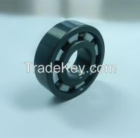 Ceramic ball bearings 6001