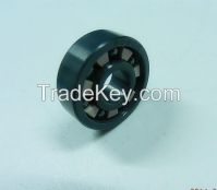Ceramic ball bearings 6006(30x55x13)