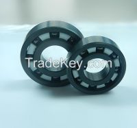 Ceramic ball bearings 6002