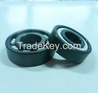 Ceramic ball bearings 6005(25x47x12)