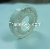 Ceramic ball bearings 16004(20x42x8)