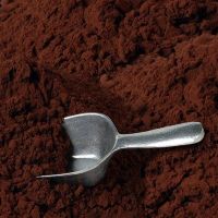 Alkalized Cocoa Powder, COCOA BEAN
