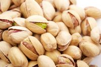 Pistachio Nuts 