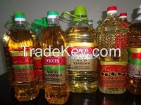 Crude Palm Oil