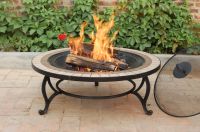 firepit