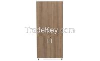 office vertical filing cabinet wooden (LQ-CDS0308)