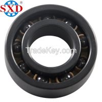 Full ceramic ball bearing 6804, 6904, 16004, 6004, 6204, 6304, 6404, hotsell deep groove ball bearing