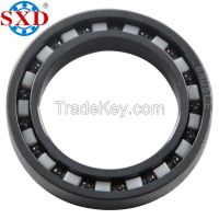 Full ceramic ball bearing 6805, 6905, 16005, 6005, 6205, 6305, 6405, deep groove ball bearing best selling