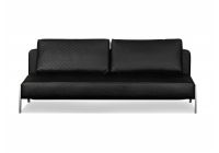 London 3 Seater Sofa Bed | Living Room