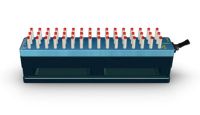 PCB backup unit for SMT