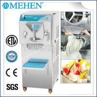 Gelato Machine CE approved made in china
