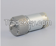 Geared Motor for oiling machines,etc