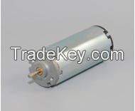 Carbon Brush Motor for Printer,Reax Box of Automobile