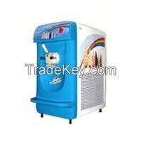 Compact Single Flavour Ice Cream Machine