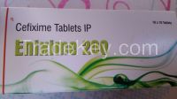 Cefixime Tablets IP