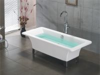 Clawfoot Baths G01