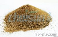 Tea Seed Meal With Straw