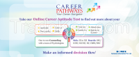 Career Test Online