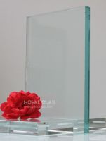 10mm clear float glass