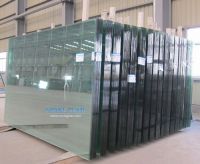 15mm clear float glass