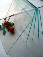 2.7 mm sheet glass