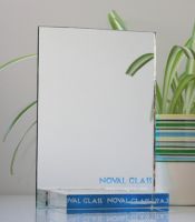 1.8mm sheet glass mirror