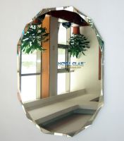 Furniture mirror