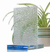 100g pattern glass