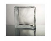 Shoulder glass block