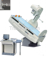 High Frequency Radiography X-Ray Machines