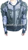 Protective Motorcycle Racing Full Body Armor Jacket Armor Moto Accessories