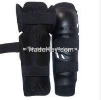 Motorcycle knee eblow pads protector Motocross Shin leg guard pad