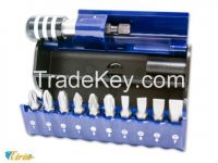 TAMPER TORX KEY WRENCH SET