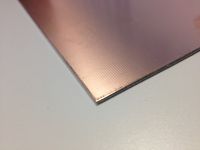 Copper Clad Laminated Sheet