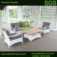 Patio sectional sofa furniture