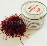 KASHMIRI MOGRA SAFFRON