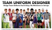 Uniforms From China Sport Uniforms Soccer Football Hockey Baseball Basketball Jerseys